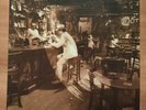 Led Zeppelin - In Through The Out Door - Vinyl - Reprint -1979 - Mint Condition.