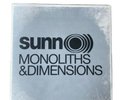 Sunn O))) Monolinths & Dimensions Double Vinyl Album