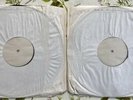 MOTÖRHEAD “On Parole” TWO Discs WHITE LABEL TEST PRESSINGS September 1975 RARE