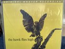 Coleman Hawkins 'The Hawk Flies High' MFSL 180g Ltd Ed #566 NM/NM+