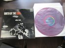 Miles Davis Birth of The Cool Japan Red Vinyl LP 2LP-26
