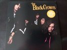 Black Crows Shake your Money Maker vinyl LP / 30th anniversary