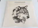 PASSENGER - THE BOY WHO CRIED WOLF ALBUM LP - VINYL.SEALED.  NEW 