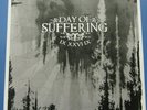 DAY OF SUFFERING The Eternal Jihad Hardcore Death Metal Ltd #d LP RARE