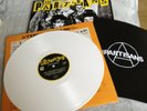 The Partisans - Anarchy Demos 80-82  LP (Punk/UK Subs/Damned/Discharge/Crass/GBH