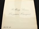 ROLLING STONES Beggars Banquet UK Decca 1968 1st pressing 1K *MINT-* Psych LP