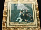 COLOSSEUM Those Who are About To Die UK 1969 Fontana 1st Press *MINT* Psych LP