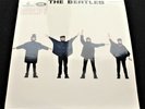 BEATLES Help  UK Parlophone 1965 1st pressing STEREO *MINT-* LP