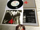 4 Skins - Peel Sessions 7