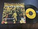 THE ROLLING STONES It's Only Rock N' Roll 1974 MEXICO 7