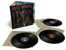 Iron Maiden Senjutsu (3lp Black Vinyl) - Vinyl Vinyl LP (New)