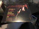 LA BAMBA SOUNDTRACK NM VINYL LP LOS LOBOS 1987
