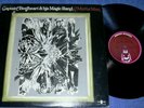 LP*Captain Beefheart&His Magic Band*Mirror Man*1st.Press 1971*Budda Rec.US-Print