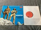 Martin Böttcher - Winnetou Der Schatz Im Silbersee [Vinyl LP] Karl May 60er 1963