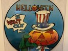 Helloween - I Want Out - Picture Disc Vinyl Record Unplayed  Metal