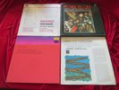 30x Avantgarde NEUE MUSIK : ensemble modern VARESE kagel SCHNEBEL niehaus HEIDER