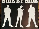 Side By Side ‘You’re Only Young Once’ 7” EP on Revelation Original NYHC Punk