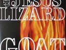 The Jesus Lizard - Goat (Vinyl)