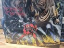 Iron Maiden - Number of the Beast - New 180g Vinyl LP - 2015 Remasters
