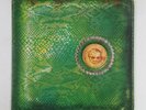 ALICE COOPER Billion Dollar Babies LP Vinyl VG++ Cover VG+ GF w/$1 Bill & Cards
