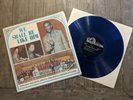 Gene Martin Richard Littlejohn LP We Shall Be Like Him & Music In The Air