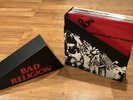 Bad Religion BOX SET all 13 vinyl albums SEALED very rare   NEW