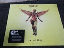 NIRVANA ***In Utero **BRAND NEW RECORD LP VINYL