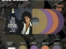 Third Man Records Vault #49 Package - Bob Dylan Springtime in New York 4 LP set