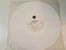 MADONNA LIKE A VIRGIN WHITE VINYL 1984 PROMO  CANADA