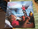 Jimmy Buffett Songs you know by heart LP Vinyl