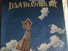 It's A Beautiful Day - It's A Beautiful Day - Vinyl Record.. - c28c