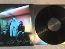 Wolf Alice Blue Weekend Signed Vinyl 5 Signatures   Signed Cover