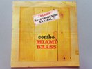 COMBO MIAMI BRASS 