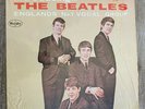 Introducing the Beatles VinylLP Record VEE-JAY RECORDS VJLP1062 Open Seal