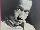 LEE MORGAN ' SEARCH FOR THE NEW LAND'  BLP 4169. P. VGs. 1ST. NICE COPY