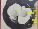 PAUL QUINECHETTE ' ON THE SUNNY SIDE ' PRLP 7103. RVGe. 446W. RAREST. NM