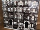 LED ZEPPELIN-PHYSICAL GRAFFITI-2LPs-SwanSong SS 2 200-1stPR-1975 VG/VG+ OIS
