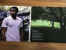 Childish Gambino - Camp - LP Vinyl - NEW