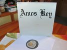 AMOS KEY - FIRST KEY - FIRST GERMAN PRESS 1974 - SPIEGELEI 26 413-5U  MINT -