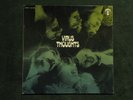Virus - Thoughts - D Pilz 1st Edition - 1971