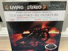 LSC-2241 Tchaikovsky 1812 REINER RCA  CLASSIC RECORDS  NM/NM+