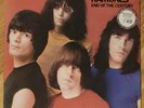 RAMONES END OF THE CENTURY factory sealed first pressing NEAR MINT