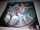 SCORPIONS LOVEDRIVE  PICTURE VINYL EMI PIC 8 FRANKREICH