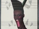 Grace Jones Slave to the Rhythm 12