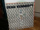 Dead Kennedys – In God We Trust, Inc.1985 Alternative Tentacles Virus 5
