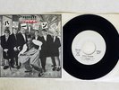 MADNESS BAGGY TROUSERS STIFF VIPX-1547 Japan PROMO VINYL 7