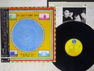 TALKING HEADS SPEAKING IN TONGUES SIRE P-11324 Japan OBI VINYL LP