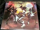 Kiss ?Alive  Sealed Vinyl Record LP USA 1975 Orig Casablanca NBLP 7020-798 Hype