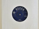 COME ON - THE ROLLING STONES DECCA RECORDS 7