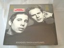 Simon & Garfunkel Bookends Sealed Record LP USA 1968 Columbia Hype Sti & Poster